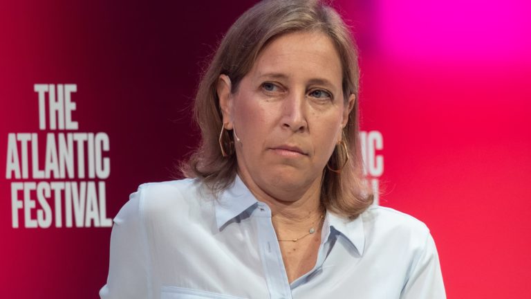 YouTube ‘apparent math’ downside as income slows from pandemic highs