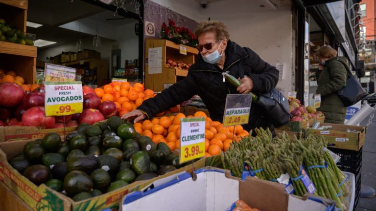 How hovering inflation could ship the next tax invoice for retirees