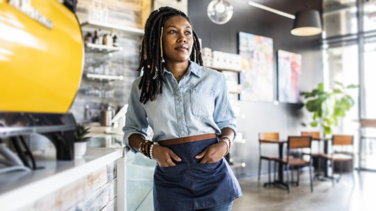 Involuntary part-time employee numbers dip to lowest degree in 21 years