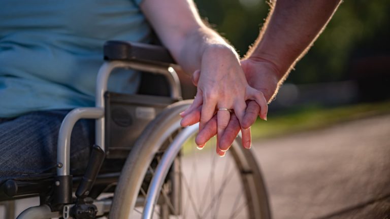 How ABLE accounts, particular wants trusts work collectively, and differ