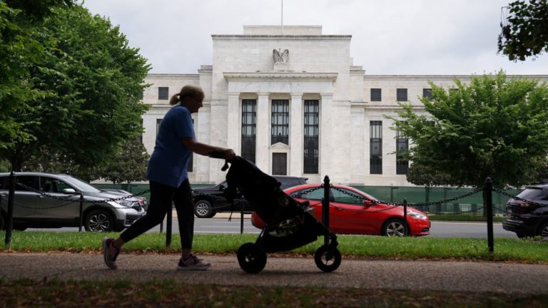 How Federal Reserve’s 75-basis level rate of interest hike impacts you