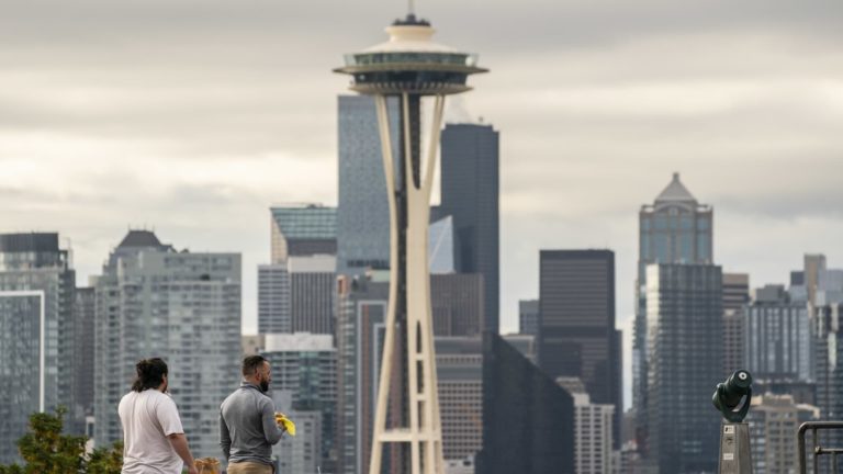 10 U.S. actual property markets which are cooling the quickest