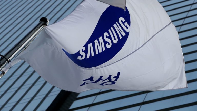 Samsung’s Q2 earnings ‘higher than feared’ and spur chip inventory rally