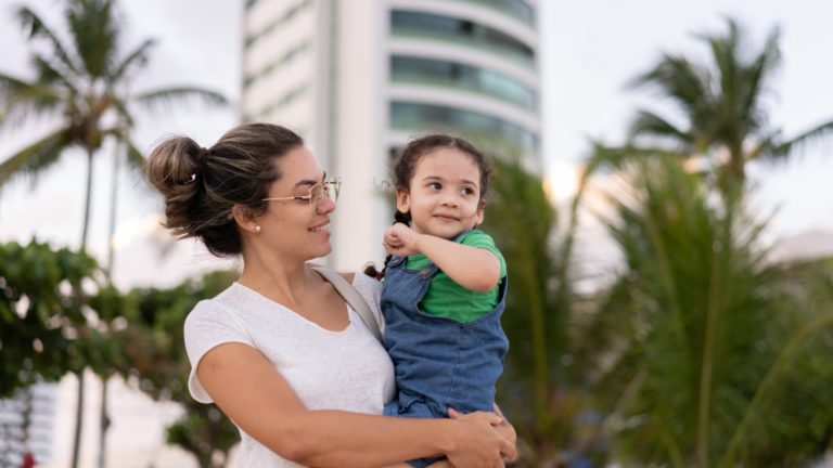 How Puerto Rico residents can join little one tax credit score funds