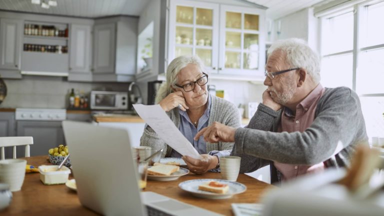 Dividend shares could also be sensible for yield-hungry retired traders