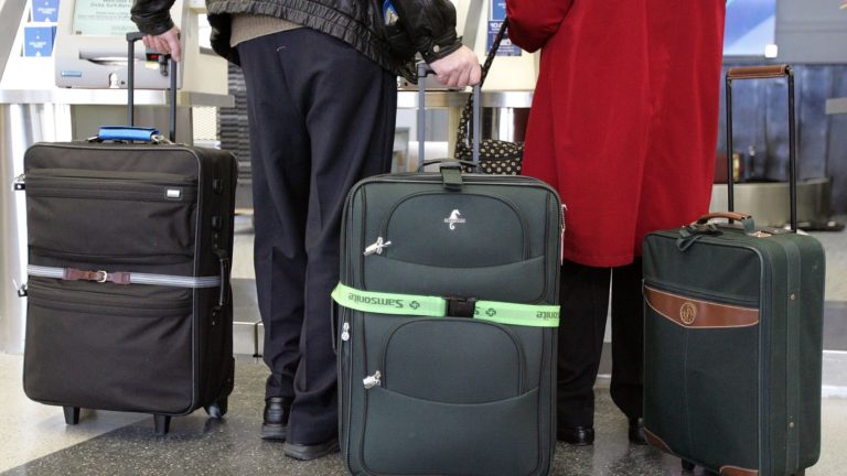 What vacationers have to know as airways take care of misplaced, delayed luggage