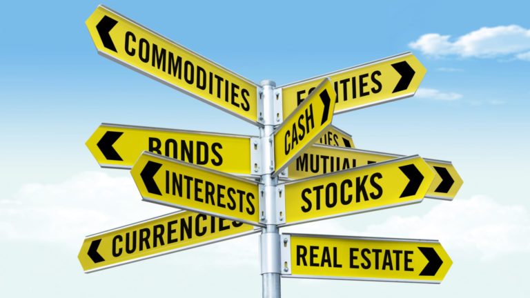 Advisors flip to various investments to additional diversify shoppers