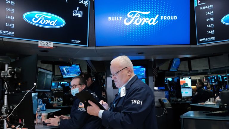What that you must know forward of Ford’s earnings, particularly after GM's revenue miss