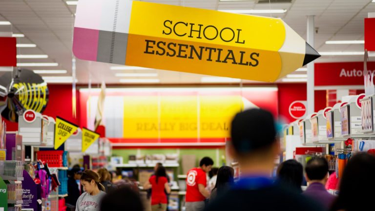 Prime tricks to save on back-to-school buying
