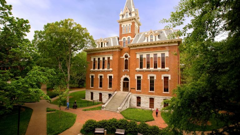 One of the best schools for monetary assist, in accordance with The Princeton Evaluation