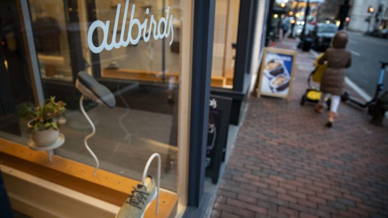 Allbirds (BIRD) reviews Q2 2022 losses
