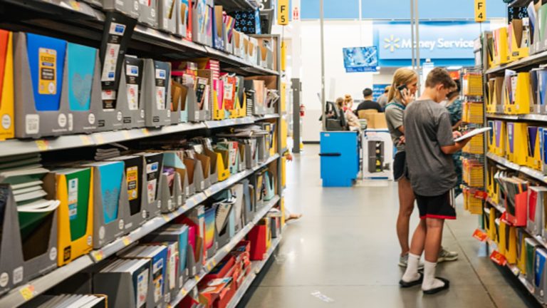 How one can save on back-to-school provides amid inflation