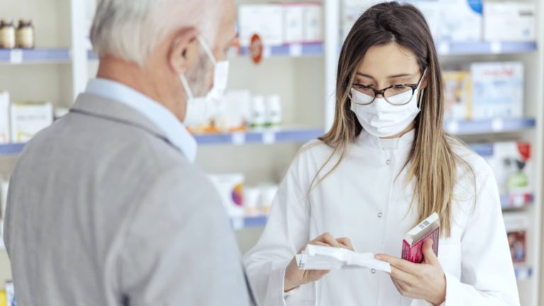 Common premiums for Medicare Half D are set to dip subsequent yr