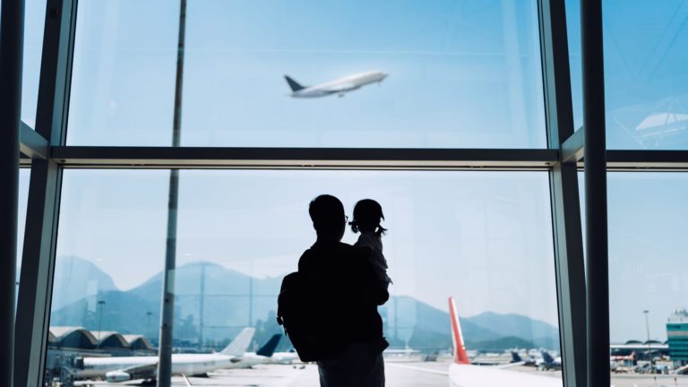 Home fares down 25% in August for fall journeys, journey app finds