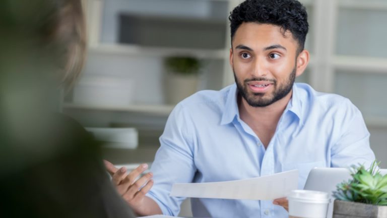 Learn how to get your previous job again if you happen to remorse becoming a member of the Nice Reshuffle