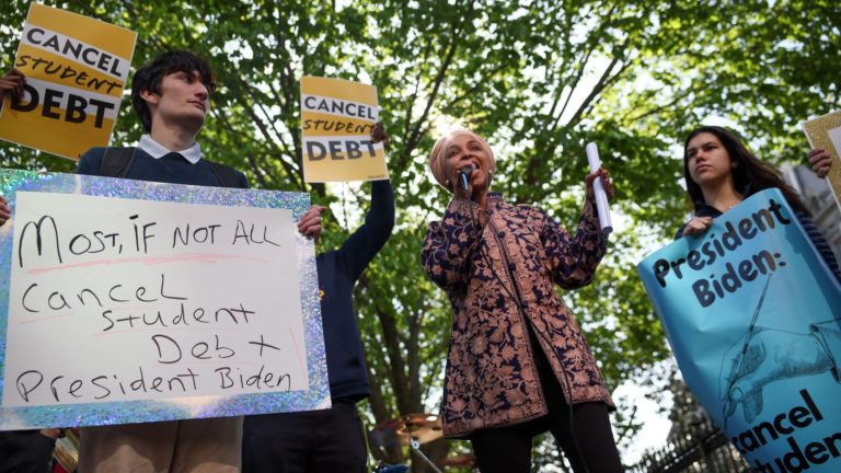 Tens of millions in the dead of night about whether or not scholar mortgage funds will resume