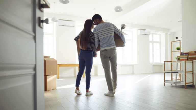 Decrease credit score scores might result in $104,000 extra in mortgage prices