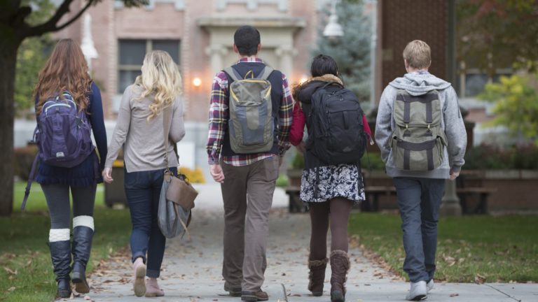 Most households don’t know when to file FAFSA for school monetary support