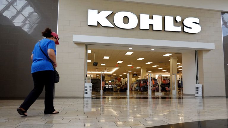 Kohl’s (KSS) experiences Q2 2022 earnings