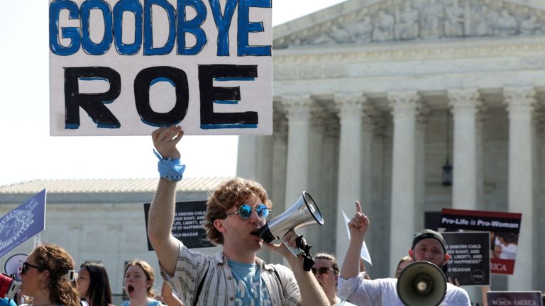 Embryos can rely as dependents on 2022 state tax returns in Georgia