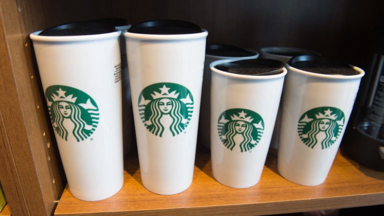 Starbucks (SBUX) Q3 2022 earnings