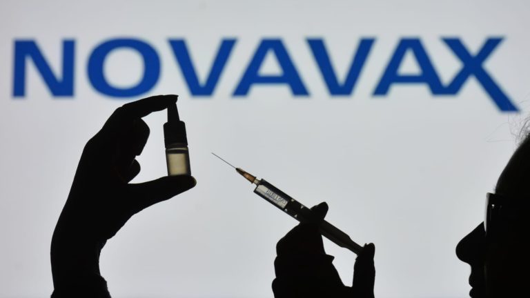 Novavax cuts income steering in half, inventory tanks in prolonged buying and selling