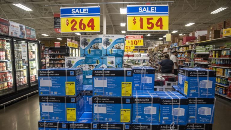 Listed here are recommendations on easy methods to fight inflation with Labor Day offers