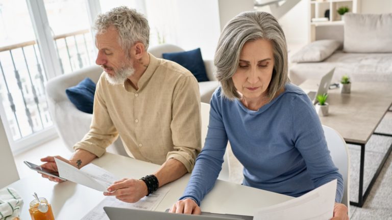 Social Safety calculators assist inform how profit lower could have an effect on you