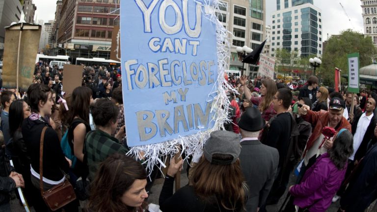 Key occasions on the trail to pupil mortgage forgiveness