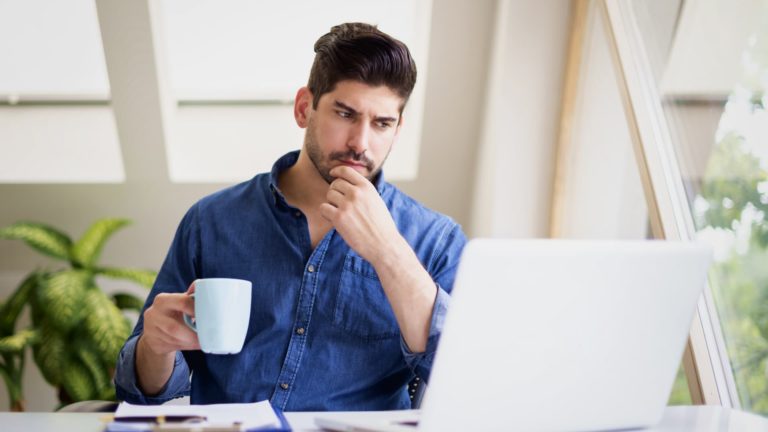 On uncommon days, markets rise 10%.  be sure you’re there for it