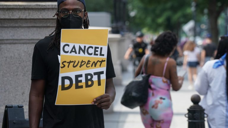 5 adjustments forward for debtors pursuing public service mortgage forgiveness