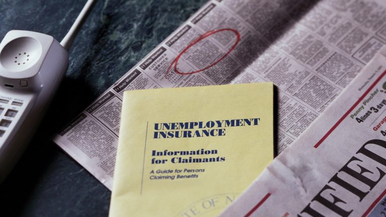 How unemployment advantages have modified after pandemic packages expired