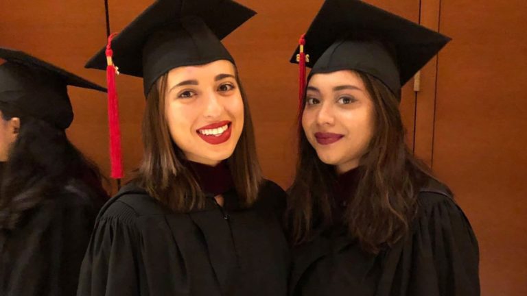 Pell Grant recipients share what pupil mortgage forgiveness means to them