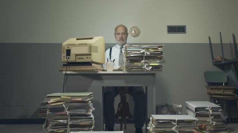 The IRS simply is not ready for the Inflation Discount Act