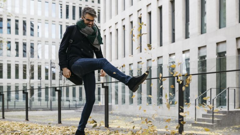 Often the worst month for shares, this September might buck traits