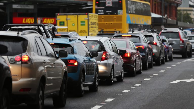 Australian financial institution to scrap loans for brand spanking new diesel and gasoline automobiles