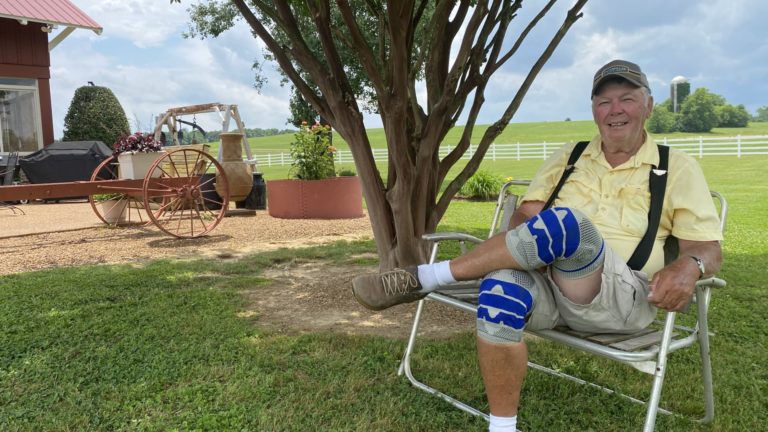 Automakers investing within the South as EVs change the auto business