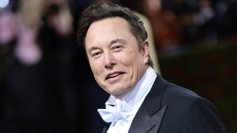 Elon Musk sells 7.92 million Tesla shares value $6.88 billion