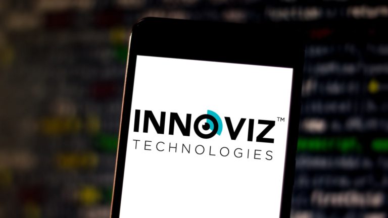 Innoviz wins $4 billion greenback Volkswagen lidar contract