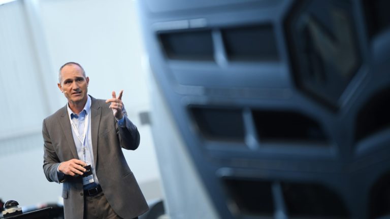 Nikola CEO Mark Russell to retire on the finish of the 12 months