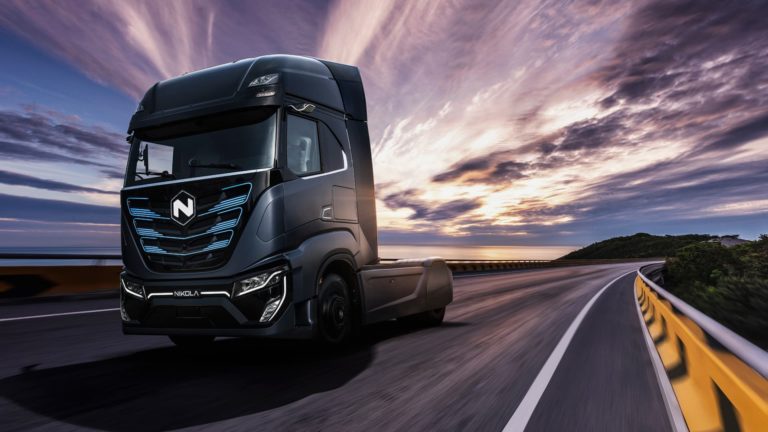 Nikola NKLA Q2 2022 earnings