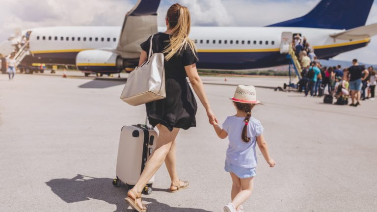 Journey prices fell in July. Right here’s how one can rating a very good deal