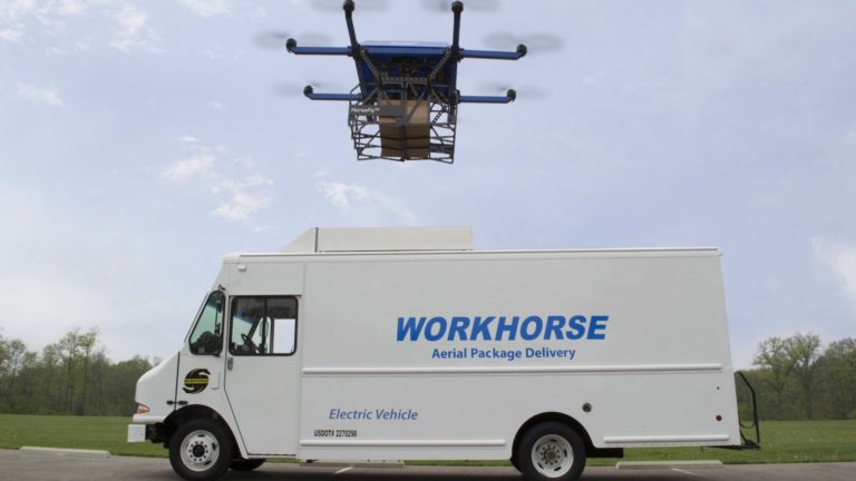 Workhorse WKHS Q2 2022 earnings