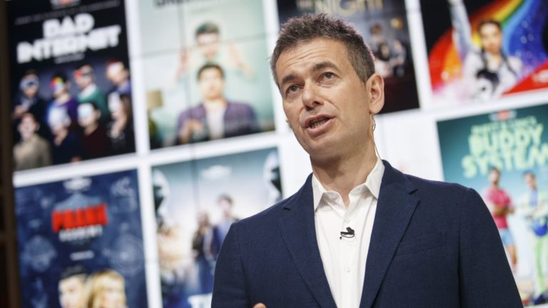 YouTube appoints Mary Ellen Coe as Chief Enterprise Officer, following departure of Robert Kyncl