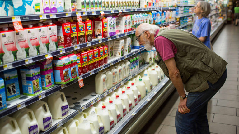 Utilizing BNPL for meals exhibits ‘private desperation’