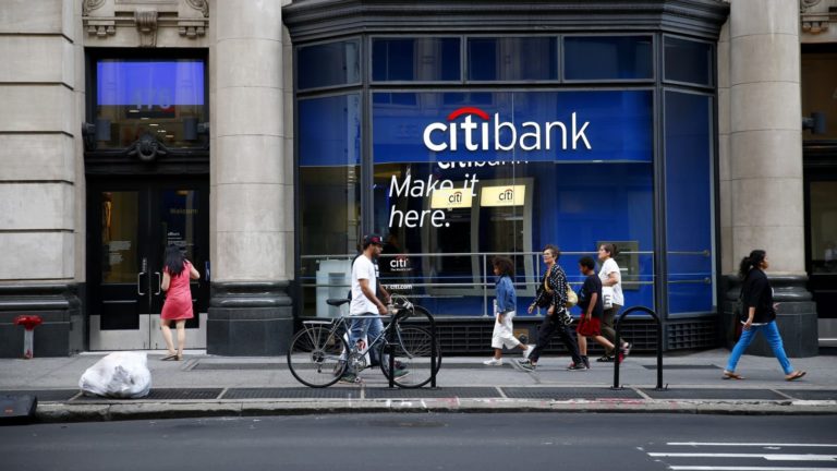Citi is the newest employer to supply free faculty for its employees