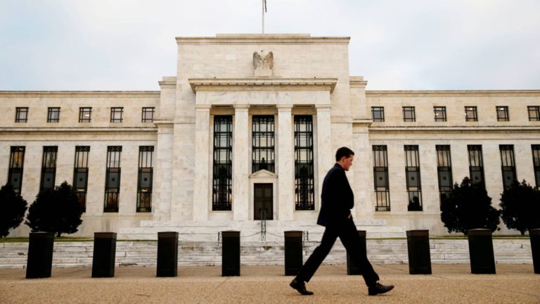 What one other main price hike by the Federal Reserve means to you