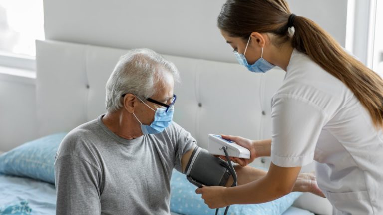 Medicare customary Half B premiums will drop by 3% to $164.90 subsequent 12 months