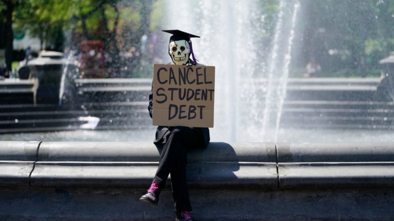 Some federal pupil mortgage debtors can not consolidate for forgiveness