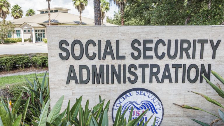 Social Safety provides security protocols as guests face lengthy wait instances